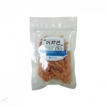 애견간식 수제간식 돼지귀 황태 2개 수제간식추천