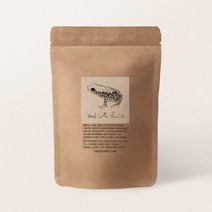 지로스팅 구수한 산미없는 브라질 세하도 FC NY2 강배전 당일로스팅원두, 분쇄:모카포트, 500g