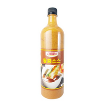에이플러스 땅콩 소스, 8개, 950g