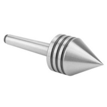 심압대 라이브 센터 HSS 고정밀 내마모성 60 도 MT2/MT1 CNC 선반 용 액세서리, 01 MT1
