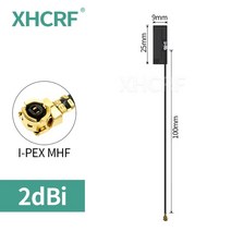 인터넷 라우터 와이파이 5pcs 2.4ghz 내부 wifi 안테나 내장 ipx ipex, tx2400-fpc-2509, 04 TX2400FPC2509