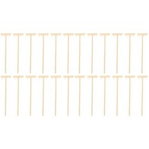 미니당구대 보드게임 테이블 세트 실내 놀이 미니 선 정원 갈퀴 탁상 샌드박스 도구 장식 대나무 명상 풍수 12 개 24, 2.24pcs