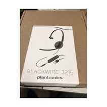 플랜트로닉스 Blackwire C3215 USB 헤드셋 209746-22