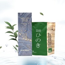 네오젠 떼르말 워터 풋스파 리무버워터150ml 신상품(구.히노키) 버블밤증정, 떼르말워터+버블밤