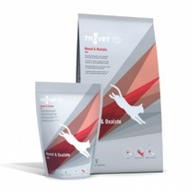 트로벳 레날 앤 옥살레이트 신장질환 결석예방 처방사료, 1개, 500g