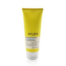 드끌레오 네롤리 비가라드 클렌징 무스 100ml, 1개