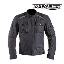 맥슬러 DEFENSE JACKET / 디펜스 자켓 / 내피 탈부착 방한자켓