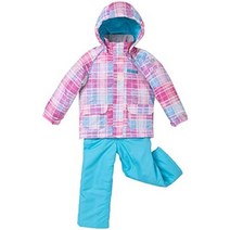 ONYONE 온요네 RESEEDA 키즈 스키복 보드복 상하 세트 RES51005