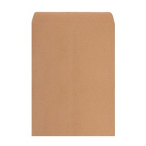 [∂LL7] 오피스존 서류봉투 대(B4) 100매 종이 황색 O 접착식 규격우편 잡착 각대 누런_h§eEA, 옵션없음[^%&], §본상품§e
