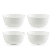 Marc Newson by Noritake 마크 뉴슨 노리타케 본 차이나 멀티 볼 14.5cm 4 세트, Bowl 14.5cm 4 set