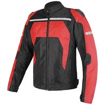 [바이크마트]오토바이 바이크 여름 메쉬 자켓 BBJ KACHI 3계절 자켓