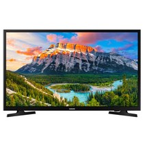 삼성 32인치(81CM) FHD 스마트 TV 32N5300, 지방 벽걸이