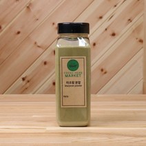 마조람 분말, 130g