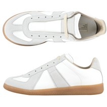 [메종마틴마르지엘라] 22FW 메종 마르지엘라 로우탑 스니커즈 S57WS0236 P1895