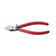 KEIBA 일본 케이바 플라스틱니퍼 6인치 PL-716A 조절나사부착형, 1개