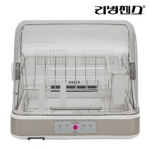 리빙센스_ UV 식기 살균건조기 26리터 LDD-N300, 없음