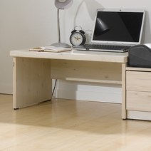 스텔홈 라코라 w800 좌식 책상, 그린