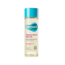 더마비 인텐시브 베리어 멀티오일 플로럴 머스크 향, 6개, 100ml