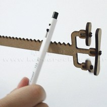 진동 착시 프로펠러(3쌍) (4인 세트) RHJ