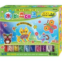 [KT알파쇼핑]15000 비즈데코(동물), 단품, 본상품선택