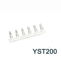 500/1000/2000/5000Pcs SMH200/HY YST200 터미널 DF11 커넥터 터미널, 04 5000PCS
