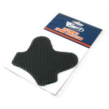 브렛 수비 엄지보호 시트(블랙) 야구 손가락왱 보호대, 상세 설명 참조