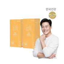[안국건강] 안심 비타민C 60정 2박스 (4개월분), 상세 설명 참조, 상세 설명 참조, 상세 설명 참조, 상세 설명 참조, 상세 설명 참조