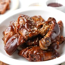 쫀득한 미니족발 500g (소스증정)