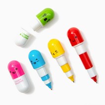 귀여운 비타민 알약볼펜, 스카이 UFCPN0016