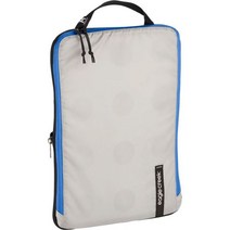 Eagle Creek 여행파우치 PackIt Isolate Structured Folder, M, Sahara Yellow