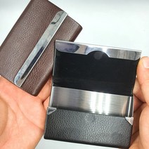 F20 명함지갑/남자명함지갑/명함케이스/명품명함지갑/카드명함지갑/명함카드지갑/가죽명함지갑/이코상점