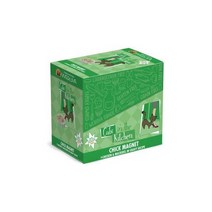 파우치 칙매그넛 85g 12개입 368817 웨루바 J, 웨루바 파우치 칙매그넛 85g 12개입