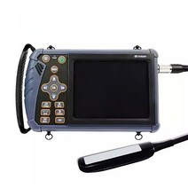 닭둥지 새둥지 앵무새케이지 병아리 소 휴대용 소나 기계 동물 초음파 스캐너 염소 임신 테스터 농장 열 감지 양 사육 장치 USG, 7.Cattle Model  English