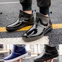 레인 방한부츠 비올때신발 패딩부츠 선상장화 털운동화 A567