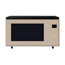 LG전자 LG전자 MLJ39CW 오브제 광파오븐 39L, 단일옵션