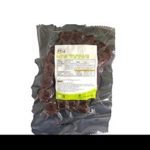 NEW옛날 맛순대 슬라이스 도야지식품 1KG, 단품, 단품