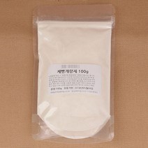 달곰베이킹 제빵개량제 엑셀 100g 1개, 4개