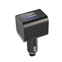 펫공기청정기 강아지공기청정기 애견공기청정기 자동차 공기 청정기 충전 먼지 신선한 이온 오존 이오나, 한개옵션0