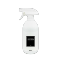 소소심 뿌리는 곰팡이 제거제 500ml 제거 벽지 벽 욕실 씽크대 화장실 창문 타일 하수구 11203467, 1개