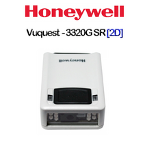 [Honeywell] Vuquest 3320g SR 2D 고정형 바코드 스캐너, Vuquest 3320g SR (USB)