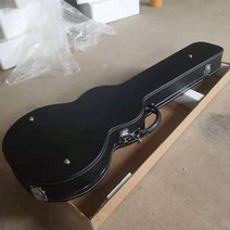 전기기타 일렉 모양 일렉트릭 기타 화이트 알더 바디 로즈 우드 맞춤형 지판 재고 있음 빠른 패키지, 02 guitar  with case