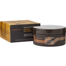 아베다 퓨어 포먼스 유니섹스 포마드 2.6온스 70ml 헤어왁스, 기본