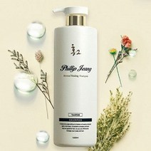홍2 필립정 아로마 힐링 스캘프 샴푸 1000ml 두피탈모케어, 1개