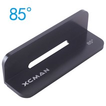XCMAN-알파인 스노우보드 하드 알루미늄 레이싱 사이드 베벨 앵글 파일 가이드 CNC 제작, TX-130-5, tx-130-5