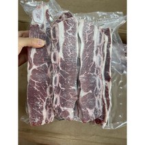 LA갈비 척갈비 미국 수입소고기 소갈비 1kg