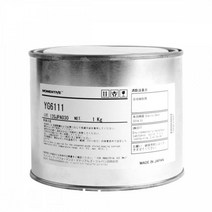 모멘티브 방열그리스 YG6111 1kg, 1