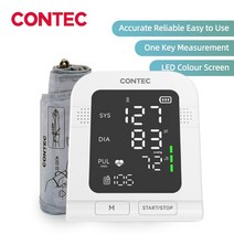 15인치터치모니터 15인치 모니터 휴대용 소형 contec monitoring big, 08c 라지 커프 32-43