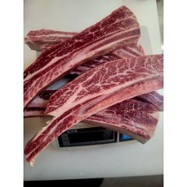 우대갈비1kg /숯불용우대갈비 /스테이크용 소갈비1kg, 꽃갈비 우대갈비1.5kg