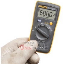 플루크 FLUKE-101/I400E 포켓용DMM (AC전류프로브)