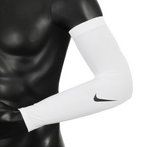 나이키 프로 DRI-FIT 슬리브 4.0 (CW7206-101)